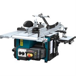 Многофункциональный станок по дереву Alteco cm 5 - фото 16615934