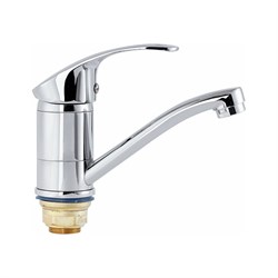 Смеситель для кухни Fauzt тип См-УмОЦБА, См-МОЦБА - фото 16616241