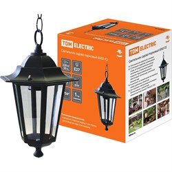 Садово-парковый светильник TDM ELECTRIC 6060-05 - фото 16616417