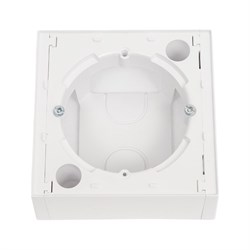 Коробка для наружного монтажа Systeme Electric AtlasDesign - фото 16616439