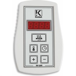 Пульт управления Karina Slim CS32 - фото 16616540