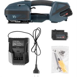 Аккумуляторный стреппинг АЛГА ПАК АП V2 - фото 16616576