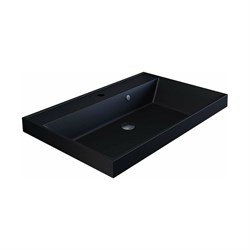 Кварцевая раковина для ванной комнаты uperwood Classic Quartz - фото 16616645