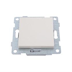 Одноклавишный механизм перекрестного переключателя GUSI ELECTRIC Ugra - фото 16616729