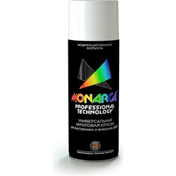 Аэрозольная краска MONARCA 19503 - фото 16616864