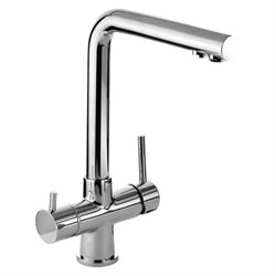 Смеситель для кухни VERAGIO MILANO - фото 16616997