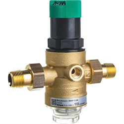 Клапан HONEYWELL D06F-1/2"A - фото 16617012