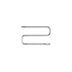 S-образный электрический полотенцесушитель TERMO LUX SU42/70ES - фото 16617018