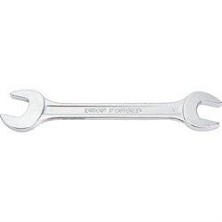 Разводной ключ KingTul 11078 KT-101819 - фото 16617187