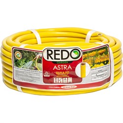 Поливочный армированный шланг REDO ASTRA - фото 16617351
