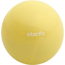 Медбол Starfit GB-703 - фото 16617449