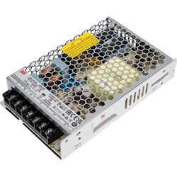 Источник питания Mean Well LRS-150-48 - фото 16617613