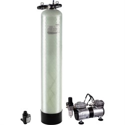 Блок аэрации Гейзер 8/AS-19-2 - фото 16617718