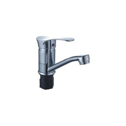 Смеситель для кухни Эверест B45-019M - фото 16617790