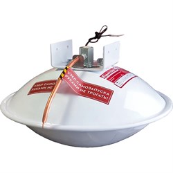 Модуль порошкового пожаротушения Эпотос Буран 2,5(2С) - фото 16617929