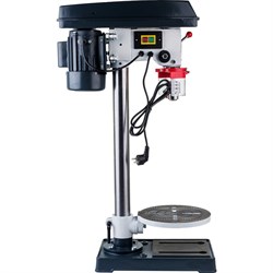 Настольный сверлильный станок FABTEC В 16 - фото 16617930