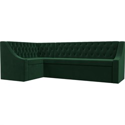 Кухонный угловой диван Лига диванов Мерлин - фото 16617962