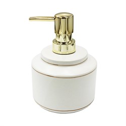 Дозатор для жидкого мыла Bath Plus AFRODITE - фото 16617999