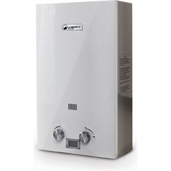 Проточный водонагреватель WERTRUS 16E SILVER - фото 16618115