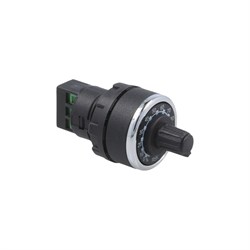 Потенциометр EMAS BPR100K - фото 16618399