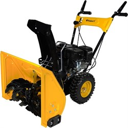 Снегоуборщик Habert HBM24-F - фото 16618546