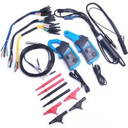 Комплект для осциллографа Launch Scope box O2-1 - фото 16618697