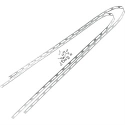 Универсальный комплект для монтажа к столбу TDM ELECTRIC SQ0905-0099 - фото 16618719