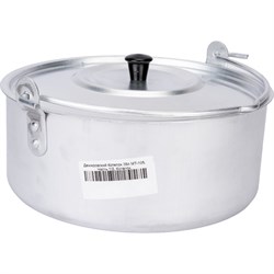 Котелок Демидовский МТ-105 - фото 16618757