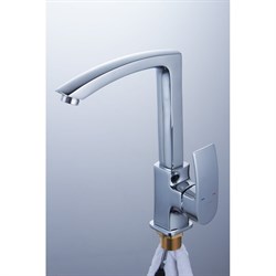 Смеситель для кухни DIADONNA D80-443103 - фото 16618875