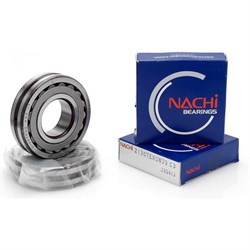 Подшипник Nachi 21307 EXQW33 C3 - фото 16618883