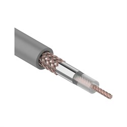 Коаксиальный кабель REXANT RG-58 - фото 16618936