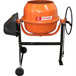 Бетоносмеситель КАЛИБР БСЭ-120 - фото 16618966