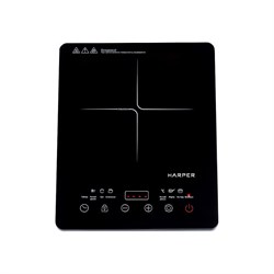 Индукционная плитка Harper HIC-101 - фото 16618976