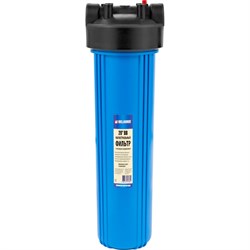 Магистральный фильтр БЕЛАМОС 20"BB - фото 16619057