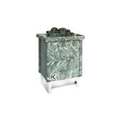 Электрическая печь Karina Quadro 7,5 Змеевик - фото 16619126