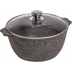 Казан для плова Мечта АП Premium mokko - фото 16619141