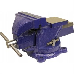 Cлесарные тиски VOREL 36039 - фото 16619262