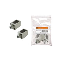 Комплект зажимов для ВА88-37 TDM ELECTRIC SQ0707-0103 - фото 16619313