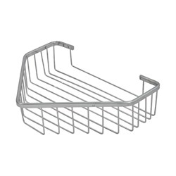 Угловая решетчатая полка Solinne 11083 2552.386 - фото 16619327