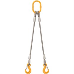 Строп Центр грузоподъемного оборудования 2СК-1.6/3000 - фото 16619372