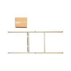 Каркас для ванны AM.PM spirit - фото 16619446