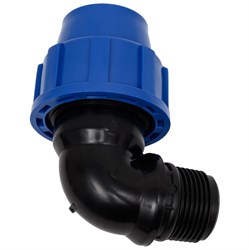 Угол Poliext 02090110 - фото 16619638