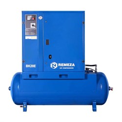 Винтовой компрессор REMEZA ВК 20E-15-500 - фото 16619709