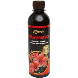 Эликсир для реанимации ослабленных и погибающих растений Effect+ 1610001180091 - фото 16619994