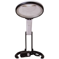 Настольная лупа Levenhuk Zeno Desk D7 - фото 16620009