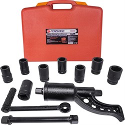 Ручной гайковерт Forsage F-34122136(10918) - фото 16620039