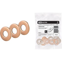 Шайба TDM ELECTRIC ШАМ - фото 16620048