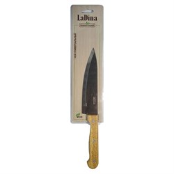 Универсальный кухонный нож Ladina 30101-8 - фото 16620134