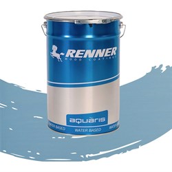 Гибридное масло для дерева RENNER YS M300 R321 - фото 16620253