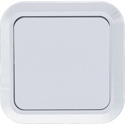 Выключатель MAKEL Mimoza - фото 16620352